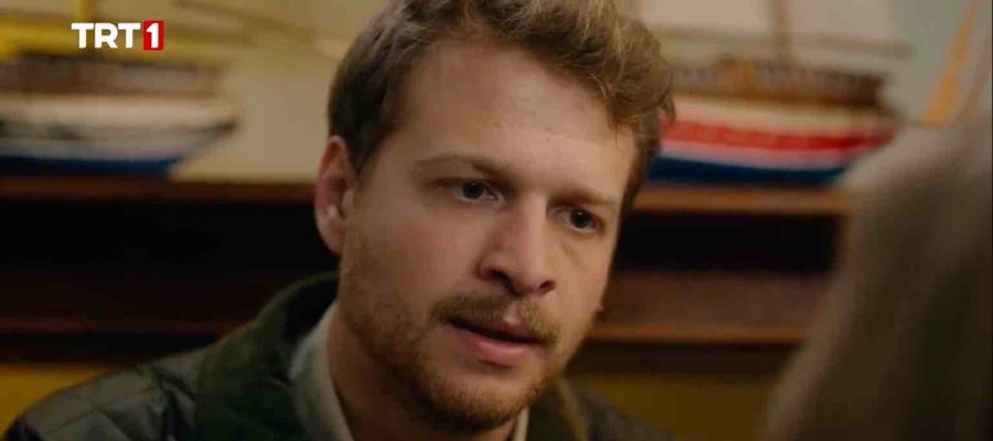 Это море переполнится 6 серия турецкий сериал