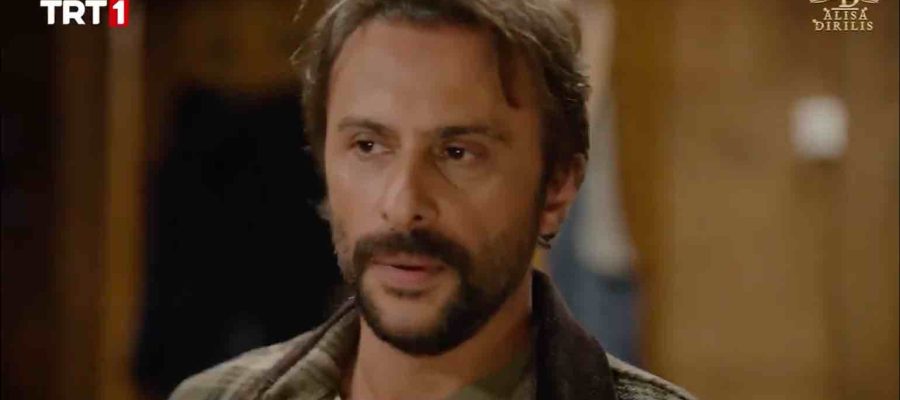 Это море переполнится 8 серия турецкий сериал