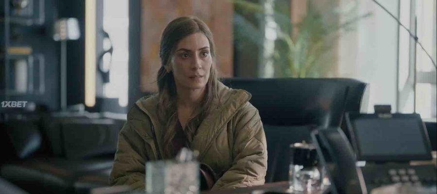 Фер 3 серия турецкий сериал