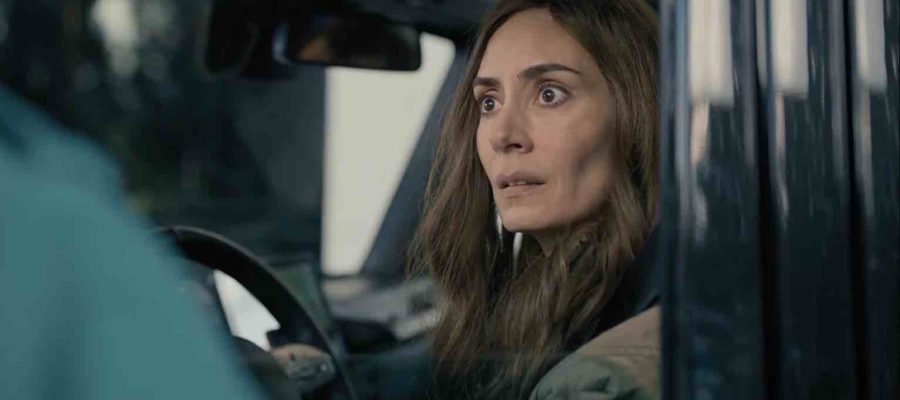 Фер 4 серия турецкий сериал