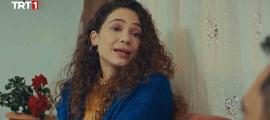 Гора сердца 195 серия турецкий сериал