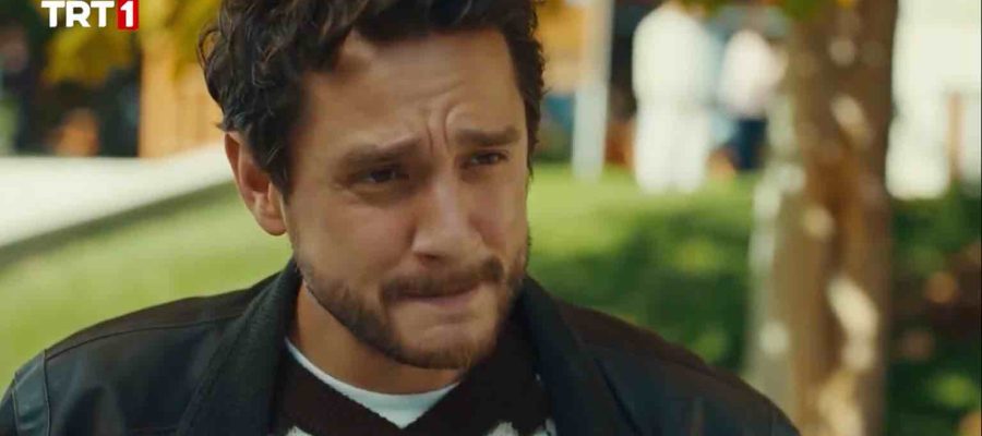 Гора сердца 196 серия турецкий сериал