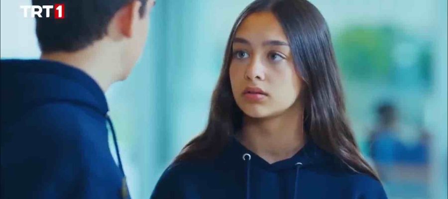 Кодовое имя Ласточка 61 серия турецкий сериал