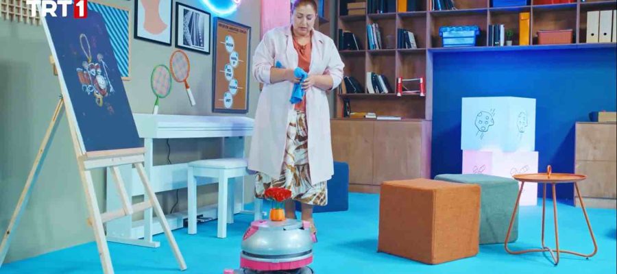 Кодовое имя Ласточка 64 серия турецкий сериал