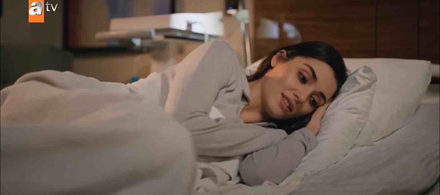 Любовь и слезы 6 серия турецкий сериал