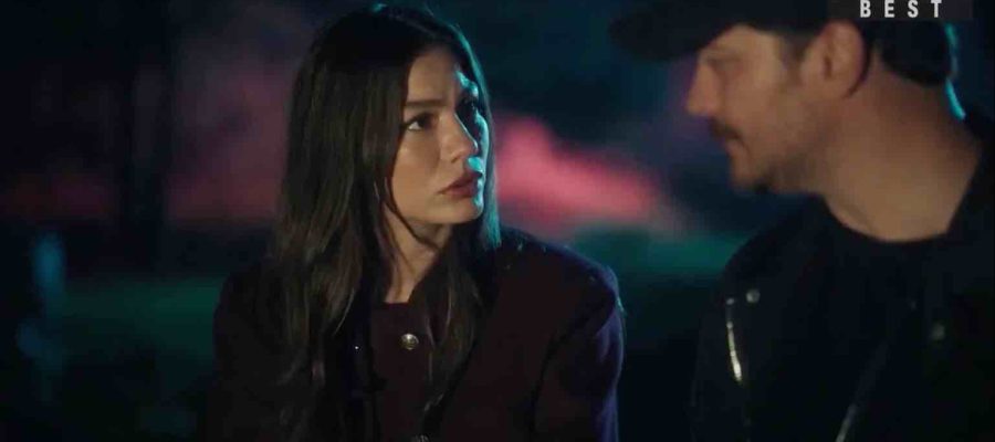 Мечта Эшрефа 21 серия турецкий сериал