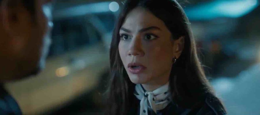 Мечта Эшрефа 23 серия турецкий сериал