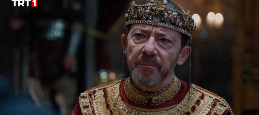 Мехмед: Султан завоеватель 57 серия турецкий сериал