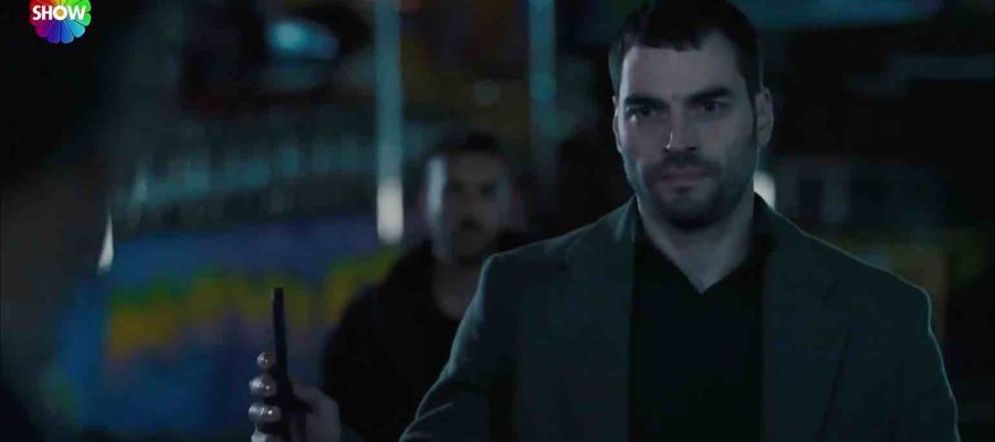 Наследник 10 серия турецкий сериал