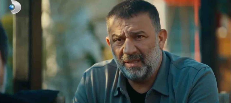 Опасные улицы 729 серия турецкий сериал