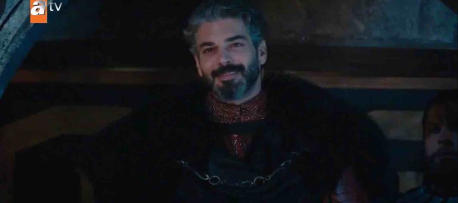 Основание Орхан 2 серия турецкий сериал