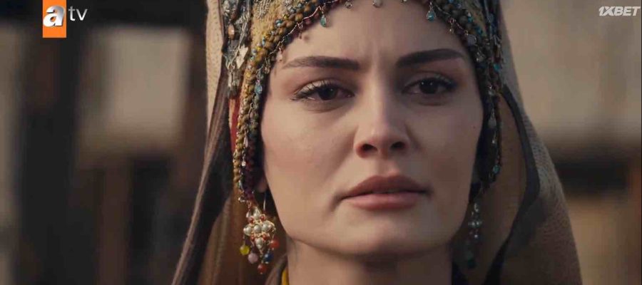 Основание Орхан 3 серия турецкий сериал