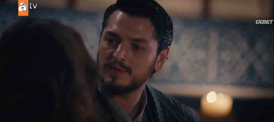 Основание Орхан 5 серия турецкий сериал