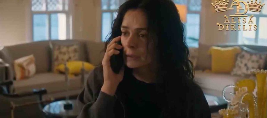 Подозрительный 2 серия турецкий сериал