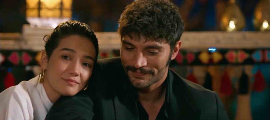 Преемник: зов предков 9 серия турецкий сериал