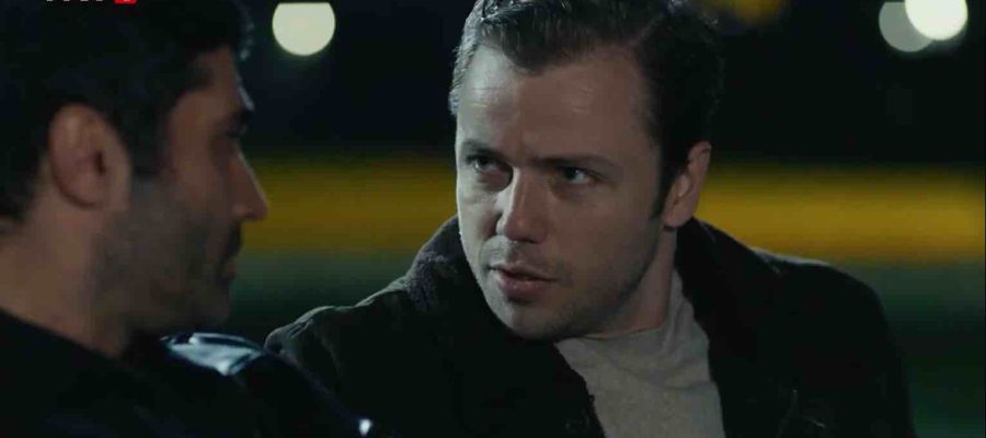 Разведка 156 серия турецкий сериал