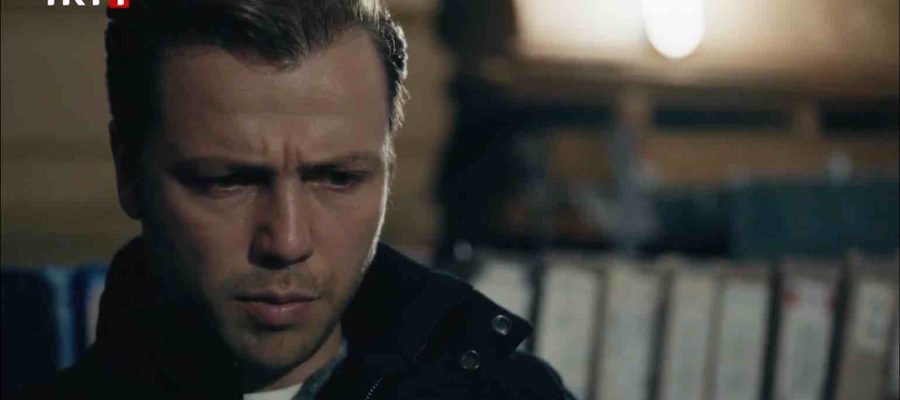 Разведка 157 серия турецкий сериал