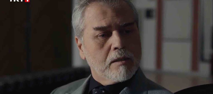 Разведка 158 серия турецкий сериал