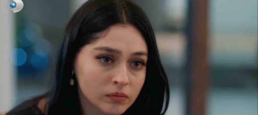 Розы и Грехи 4 серия турецкий сериал