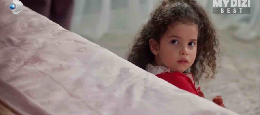 Розы и Грехи 5 серия турецкий сериал