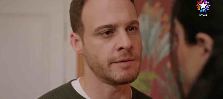 Сердцебиение 2025 9 серия турецкий сериал