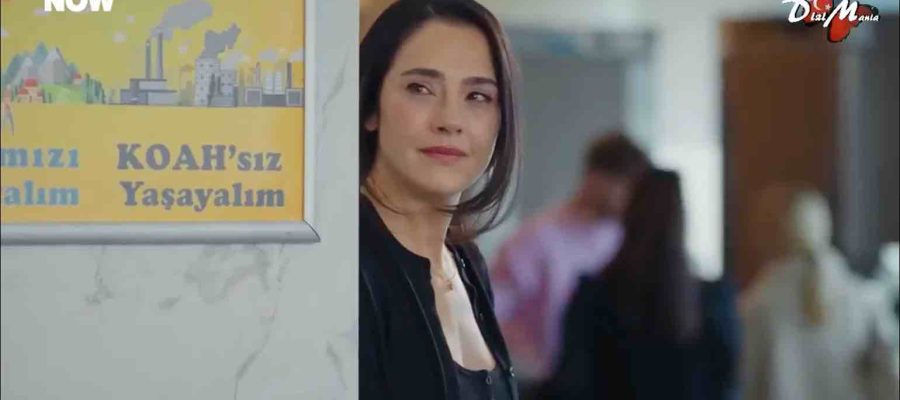 Я её мама 2 серия турецкий сериал