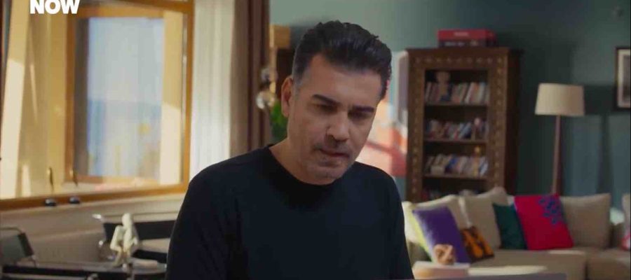 Я её мама 3 серия турецкий сериал