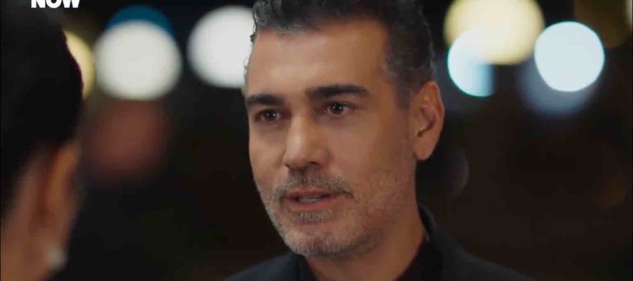 Я её мама 4 серия турецкий сериал