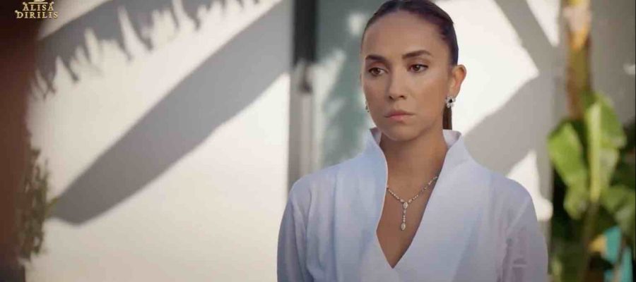 Я Леман 6 серия турецкий сериал