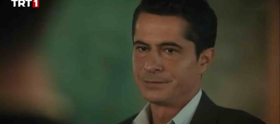 Дети рая 12 серия турецкий сериал