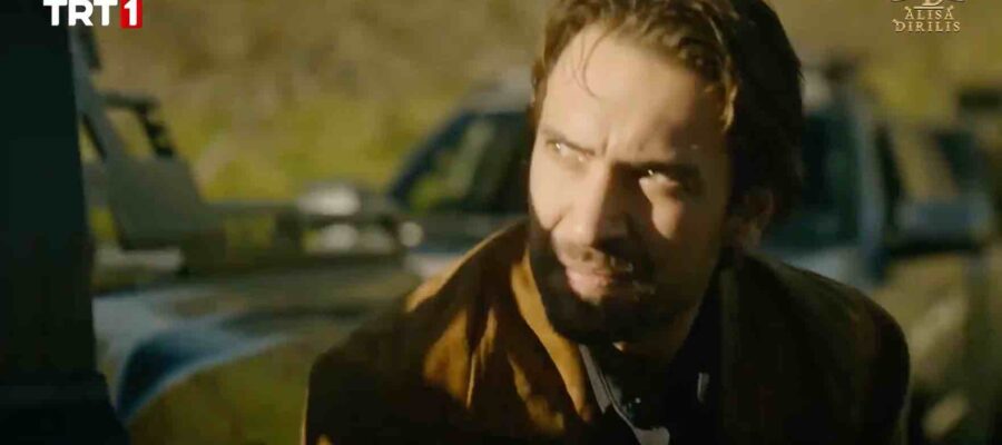 Это море переполнится 10 серия турецкий сериал