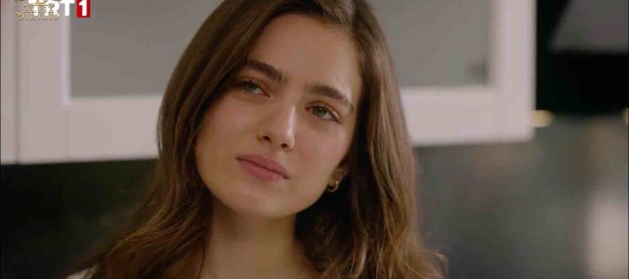 Это море переполнится 9 серия турецкий сериал