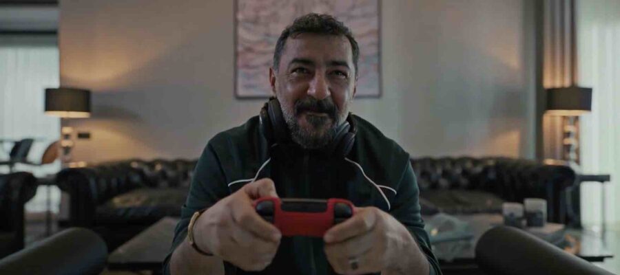 Фер 7 серия турецкий сериал