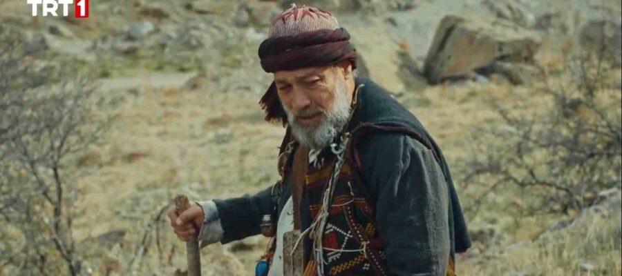 Гора сердца 197 серия турецкий сериал