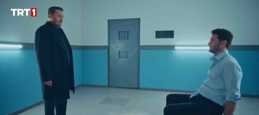 Кодовое имя Ласточка 66 серия турецкий сериал