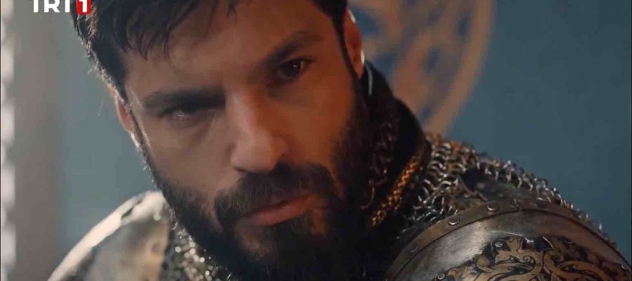 Мехмед: Султан завоеватель 60 серия турецкий сериал