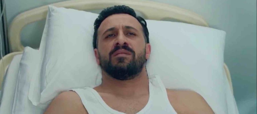 Мошенники 8 серия турецкий сериал