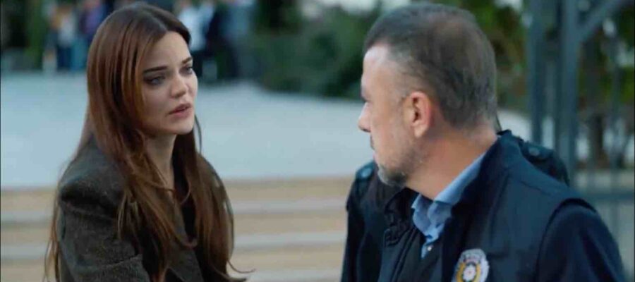 Мошенники 9 серия турецкий сериал