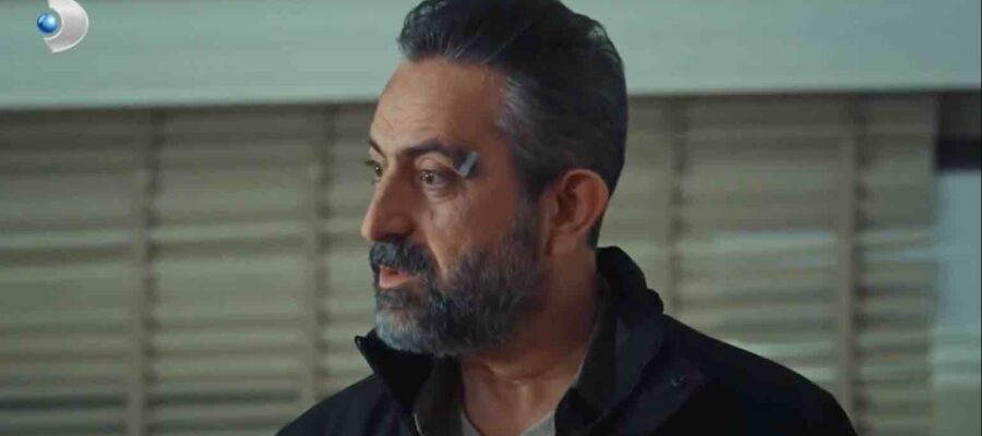 Опасные улицы 730 серия турецкий сериал