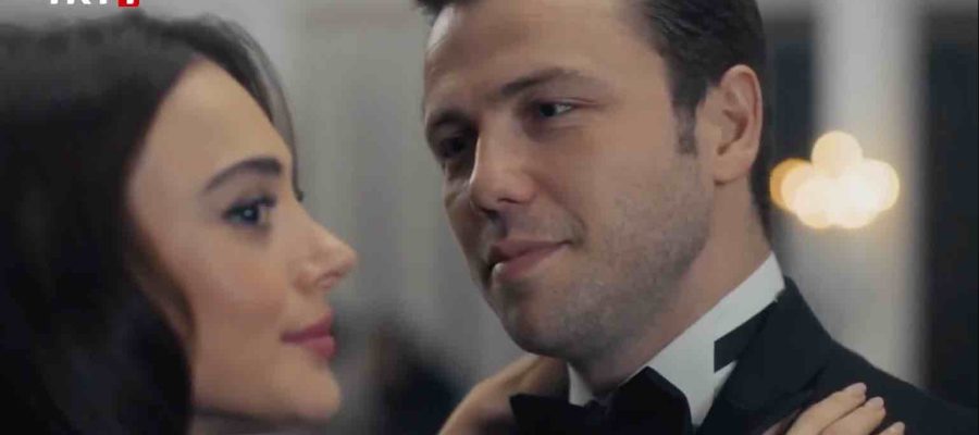 Разведка 159 серия турецкий сериал