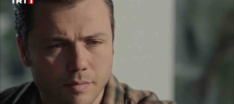 Разведка 160 серия турецкий сериал