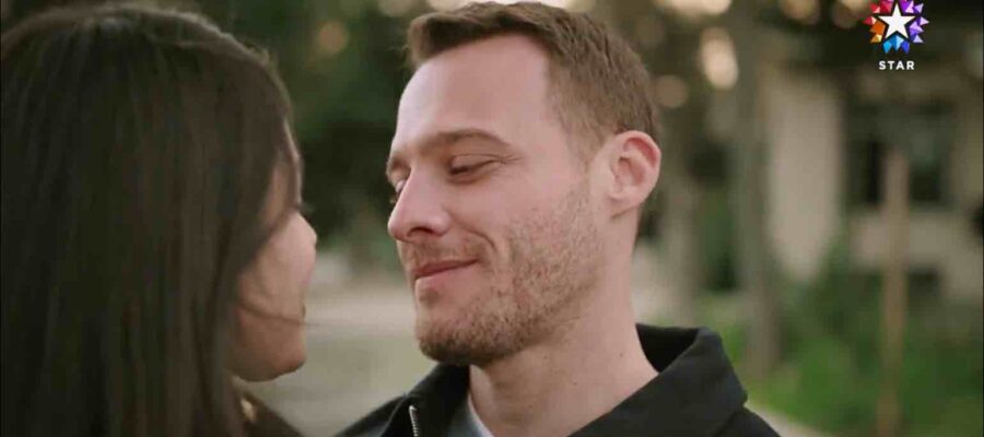 Сердцебиение 2025 13 серия турецкий сериал